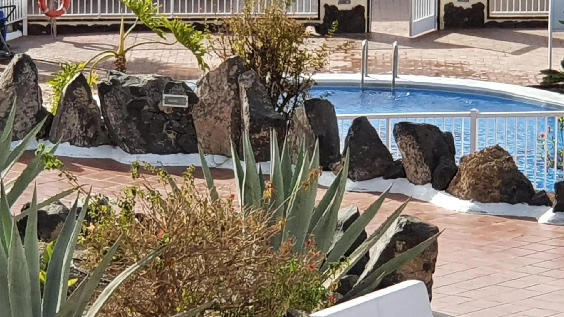 Los Cristianos Relax Apartment Chayofa