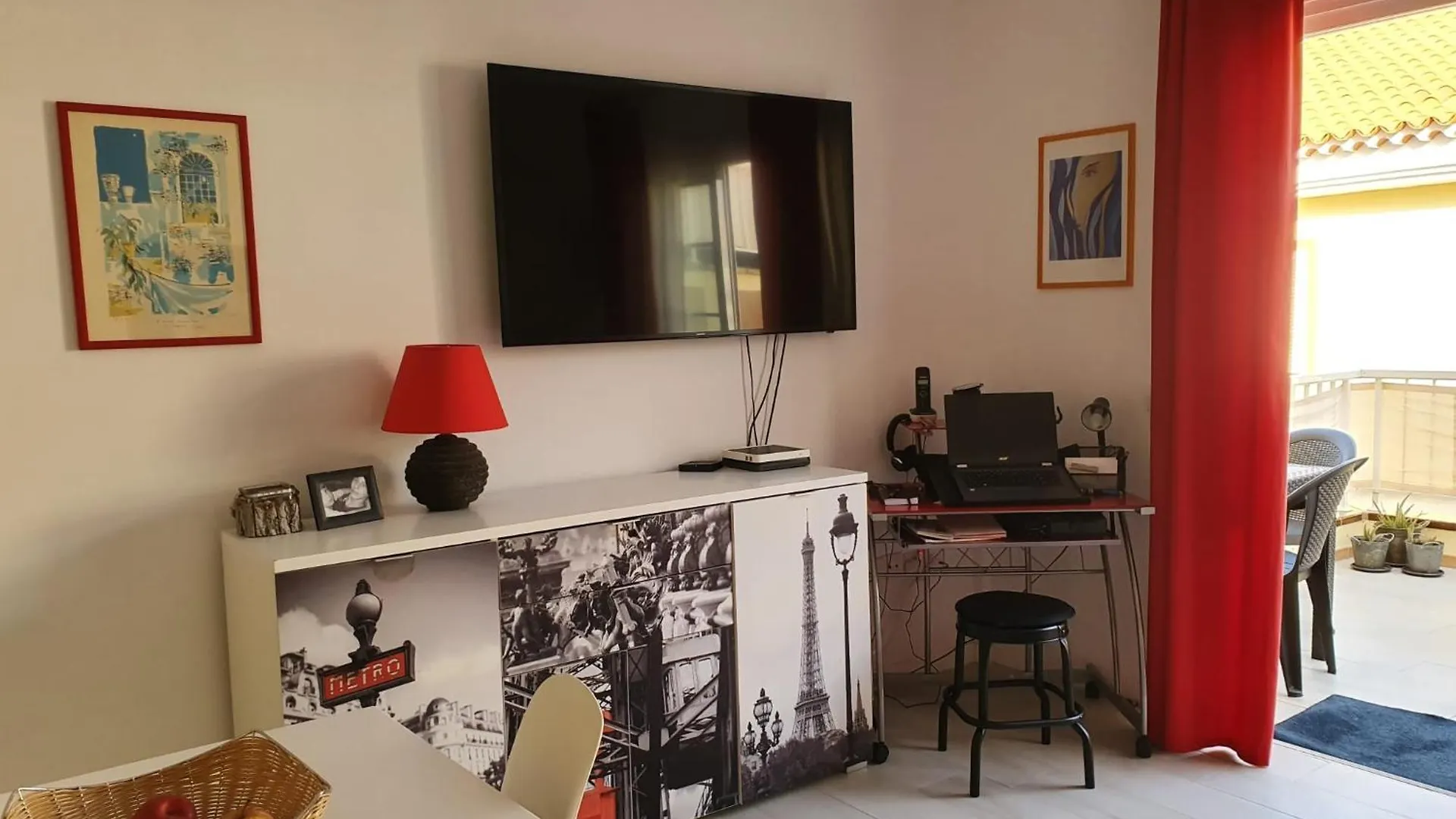 Los Cristianos Relax Apartment Chayofa España