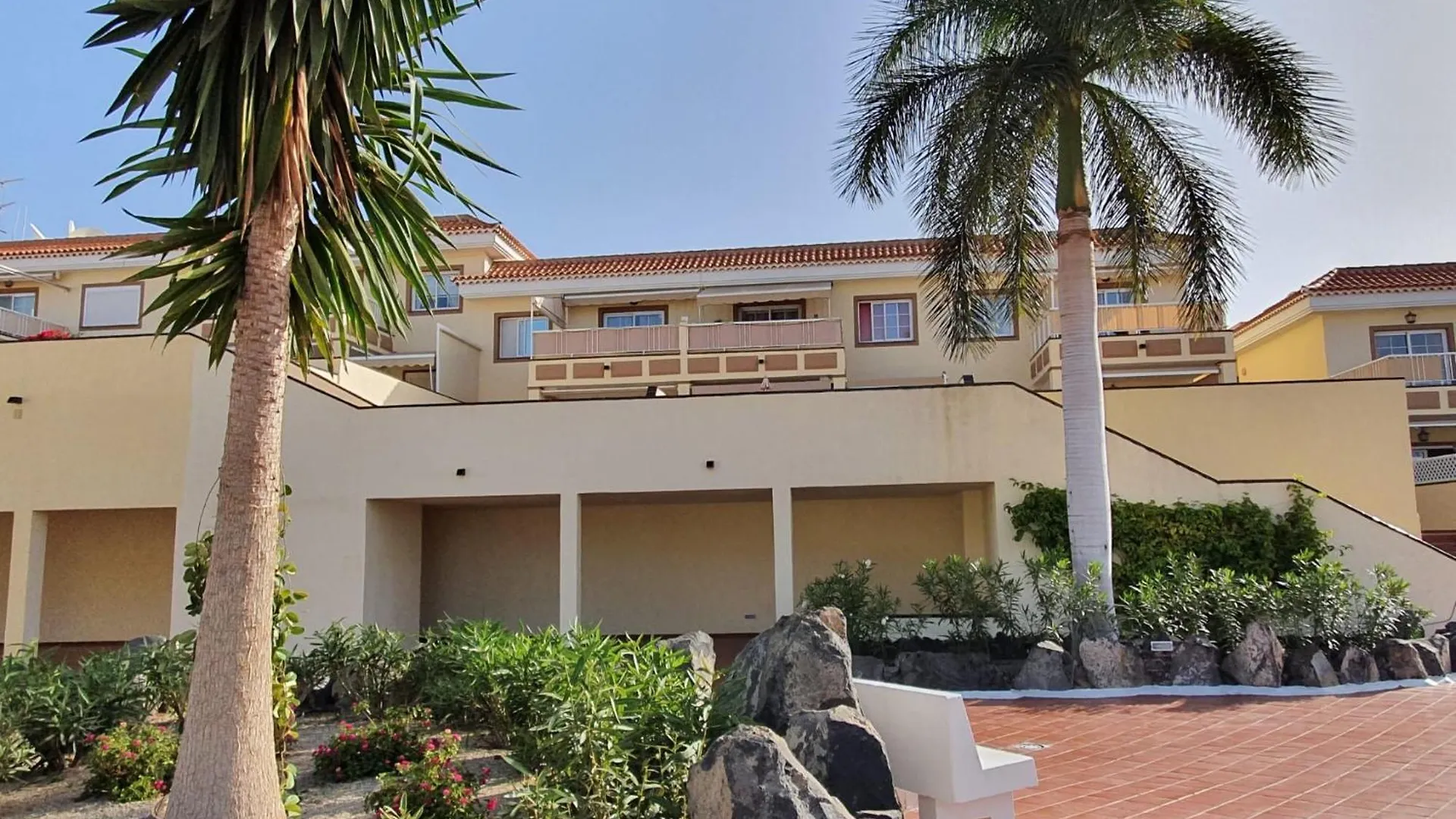 Los Cristianos Relax Apartment Chayofa 0*,